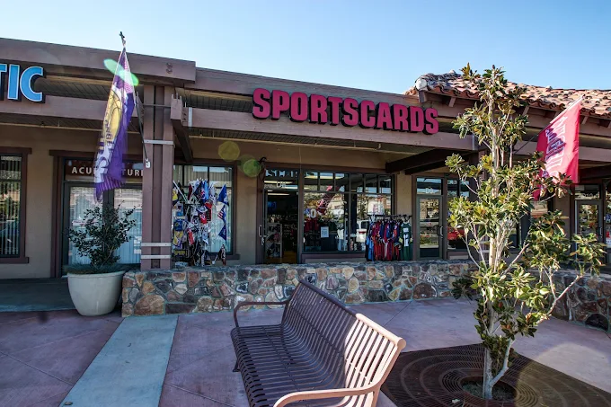 Our store